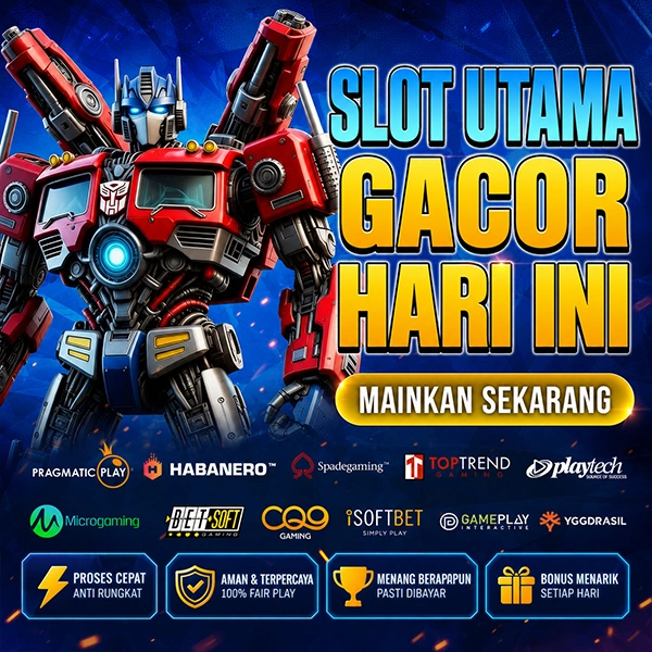 RATU306Resmi: Pusat Resmi RATU306 Layanan Slot Berikan Kenyamanan